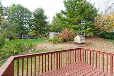 3738 SW 34th St, Des Moines, IA 50321 - photo 6