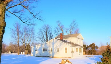 solid farmhouse clean