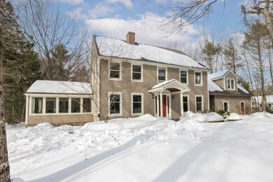 43 Longmeadow Rd, Scarborough, ME 04074 - photo 2