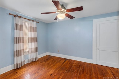 307 S Welty St, Iowa, LA 70647 - photo 7