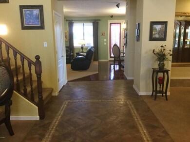 Foyer