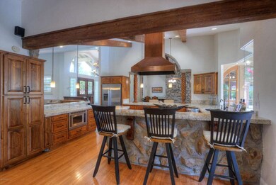 Breakfast Bar