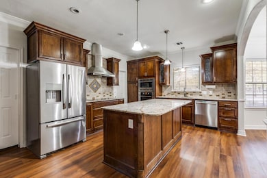 125 Heritage Oaks Dr, Cedar Creek, TX 78612 - photo 7