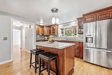 194 Paine St, Bellingham, MA 02019 - photo 3