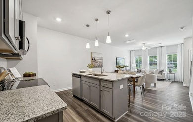 2950 Sloan Dr unit 26, Charlotte, NC 28208 - photo 4