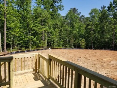 2806 Maple Lake Terrace, Powhatan, VA 23139 - photo 3
