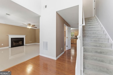 96 Ashtonbrook Dr, McDonough, GA 30252 - photo 6