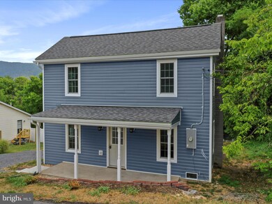 156 E North St, Strasburg, VA 22657 - photo 6