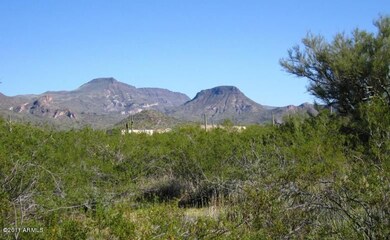 Great Mountain Views