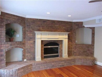 Den/Family/Great Room.