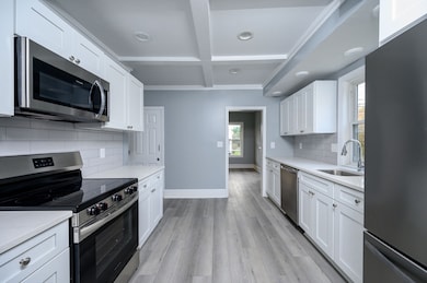 485 Temple St, Whitman, MA 02382 - photo 5