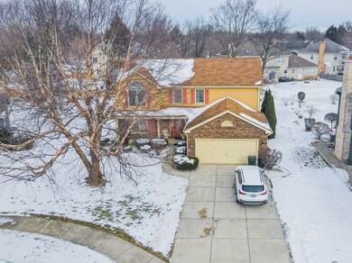 491 Quail Dr, Naperville, IL 60565 - photo 2