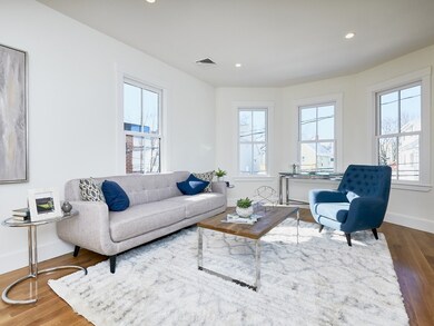 49 Cedar St unit 2, Somerville, MA 02143 - photo 2