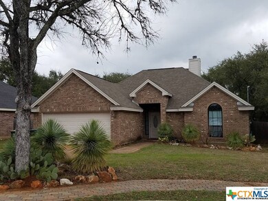 1917 Stonehaven, San Marcos, TX 78666 - photo 2