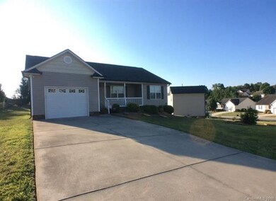 5119 Hildreth Ct, Concord, NC 28025 - photo 2