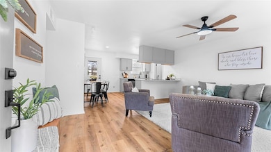 6211 Creek Crossing Rd, Alvarado, TX 76009 - photo 6