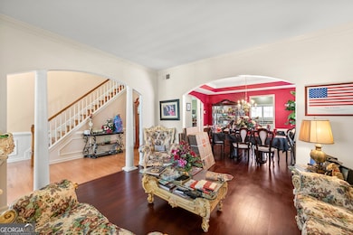 7648 Cole Ln unit 1C, Atlanta, GA 30349 - photo 7