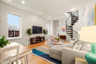 42 W Newton St unit 2-14, Boston, MA 02118 - photo 3