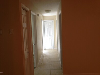 IVY HALL