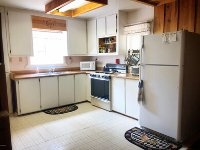 markham kitchen