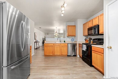 11061 Geneva Sound, San Antonio, TX 78254 - photo 7