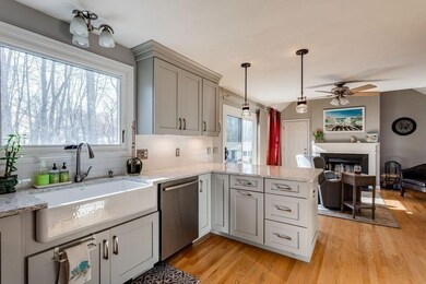 116 Floral St, Shrewsbury, MA 01545 - photo 7
