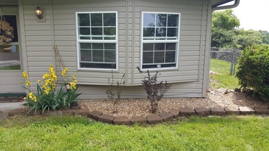 Front Window