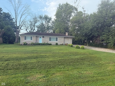 1607 E Stop 12 Rd, Indianapolis, IN 46227 - photo 2