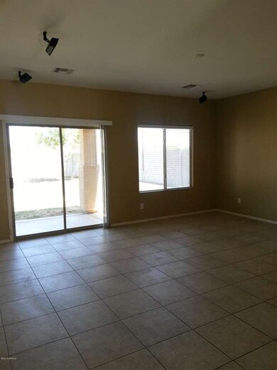 Large Family Room