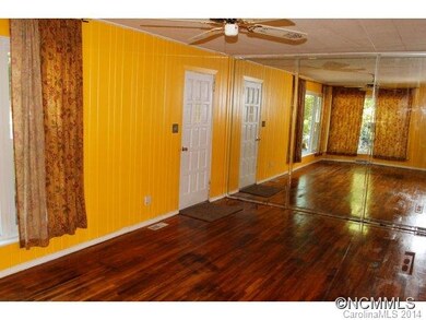 Other view of Living Room