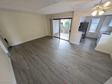 4806 Nara Vista Way unit 204, Las Vegas, NV 89103 - photo 5