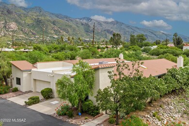 02-Aerial View Front