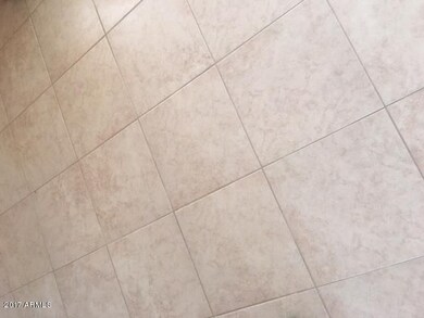 New bath & Kitchen Tile