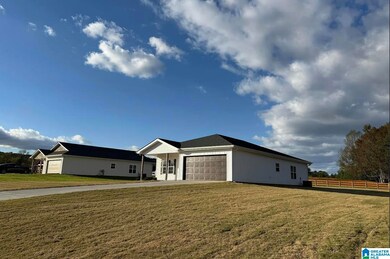 612 County Road 671, Hanceville, AL 35077 - photo 3