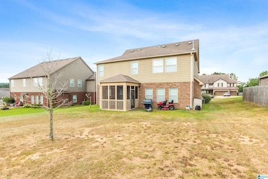 12933 Rolling Meadows Cir, North Port, AL 35473 - photo 7