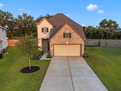 5907 Prince Place Dr, Rosenberg, TX 77471 - photo 4