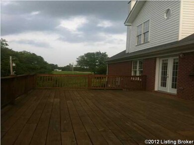 406 Thompson Rd, Bloomfield, KY 40008 - photo 5