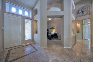 Entryway