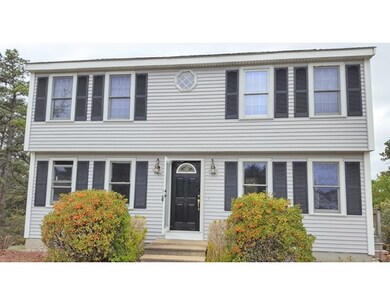 300 Lunns Way, Plymouth, MA 02360 - photo 2