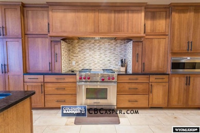 8081 Week Creek Rd unit Hat Six Road, Casper, WY 82609 - photo 5