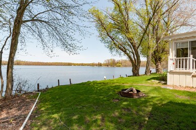Little Paw Paw Lake-14
