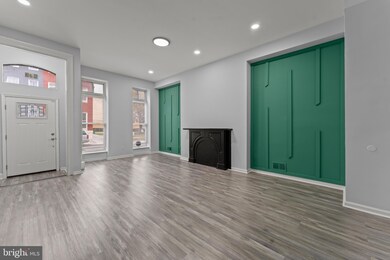 917 Edmondson Ave, Baltimore, MD 21223 - photo 4