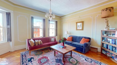 188 W 135th St unit 5W, New York, NY 10030 - photo 4