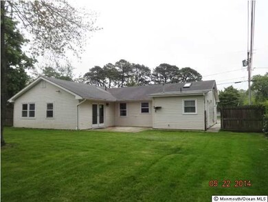 468 Admiral Rd, Forked River, NJ 08731 - photo 3