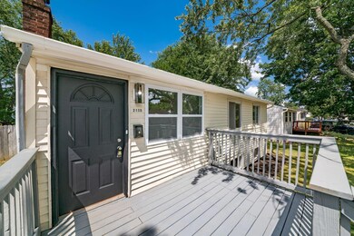 2130 Sprucefield Dr, Columbus, OH 43229 - photo 6