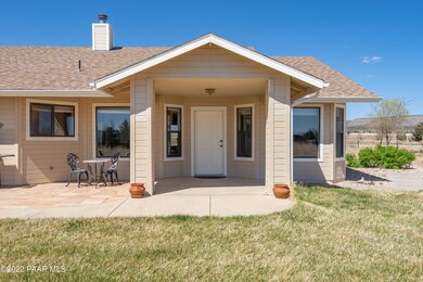 1750 W Vista Way, Paulden, AZ 86334 - photo 2