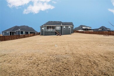 1607 NW Angel Falls Rd, Bentonville, AR 72712 - photo 2