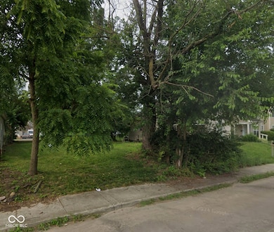 1233 Eugene St, Indianapolis, IN 46208 - photo 2