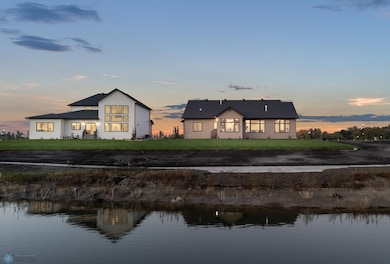 8153 Memory Ln, Horace, ND 58047 - photo 3