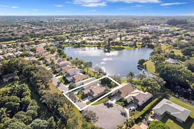 4198 Manor Forest Trail, Boynton Beach, FL 33436 - photo 3